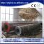 Professional Drying sand, Slag, coal, wood, bagasse, sawdust Rotary Dryer