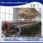 new type saw dust rotary drum dryer