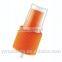 China Supplier Plastic Mini Perfume Mist Spray Pump 20/410 With Clear Cover