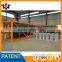 20GP container Horizontal cement silo price