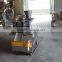 Low price samosa machine, spring rolls pastry making machine, samosa forming machine