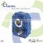 Shaft Mount Gear Reducer 10 hp electric 11kw gear motor