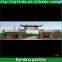 FD-16413outdoor bamboo house
