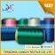 Rope yarn polypropylene yarn for knitting