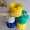 color rope/3 inch diameter rope taian