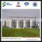 Canada 1000ton flat silo cost