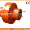 High precision curved tooth gear coupling/Gear Coupling /Chain coupling/Flexible Coupling /Rubber Coupling with CE certifation