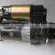3708010-B81-5010 QDJ2518C-P STARTER FOR WUXI 4DW83485 AUTO, 11T, 24V