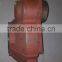 Walking tractor Z12 39101 and Z12 39102 final drive housing, left final drive shell