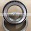 Taper Structure And Single Row Number of Row Taper Roller Bearing 31317