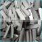 tungsten carbide guide blocks for drill bits