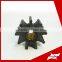 Nikkiso Eiko F40SBC rubber impeller for marine engine
