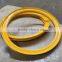 most popular 2pcs steel wheel rims 7.50-20
