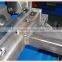 LMS storage beam auto welding machine-4 welding guns