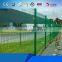 Hot sale professional iron wire mesh fence gate for sale
