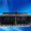 H Y air inlet for poultry farm black colour