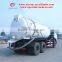 20m3 Dongfeng kinland vacuum sewage suction truck of Competitive Price for Sale