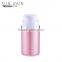 Wholesale accept custom aluminum facial OEM available perfume spray bottle