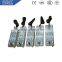 CE approved portable ultrasonic steam humidifier with castors