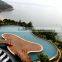 Jacuzzi swimming pool