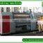 Artifical Leather Hydraulic Cow Leather Fleshing Machine 3000mm China Best Tannery Machine