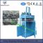 Wood Packaging Material And Other Type Used Clothes And Textile Compress Baler Machine