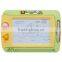 Erasable led Kids Writing Boards color magnetic drawing board 1-3 years old baby magnetic drawing board