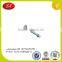 OEM high quality carriage hex bolt and hex nuts bolt nut