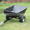 utility and tipping garden trailer for sale (GT1)