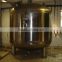 Liquid Recovery Tank made by stainless steel used for storaging medicine soup