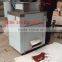 cocoa powder butter liquor machine