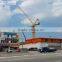 2015 hot sales -Tower Crane