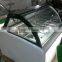 Stainless Steel Ice Cream Freezer CB-1200
