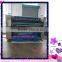 ultrasonic fabric cutting machine