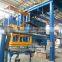 professional vacuum molding line