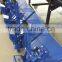 t shirt printing high duty lowest price t-shirt flatbed heat transfer press machine