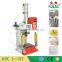 JLYC air operated double platen heat transfer machine