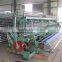 Big Netting fishing net making machine