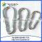 Strong iron heavy snap hook from China manufacturer