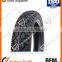 Durable China Motorcycle Tubeless Tyre