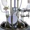 1-5L Chemical Single Layer Glass Reactor From China