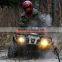 500cc 4 Wheeler ATV for Adults