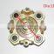 650CC 800CC GO KART/BUGGY PARTS REAR HUB,114MM, FOR M12x1.25x35 BOLTS