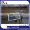 clear pvc packaging film for mattress cover with logo