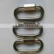Trade insurface SUS 304/316 Stainless Steel Quick Fast Link For Chain