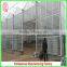 Polycarbonate Tunnel Industrial Greenhouse for Agriculture Equipment