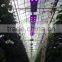 540W COB LED Panel Grow Light System Full Spectrum For Plant Replace HPS Lamp