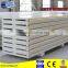 wholesale insulated sandwich panel price pu foam sandwich wall panel