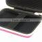 Double interlayer multiple hard drive case waterproof eva packing case for U disk