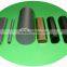 CNC and anodized aluminium parts